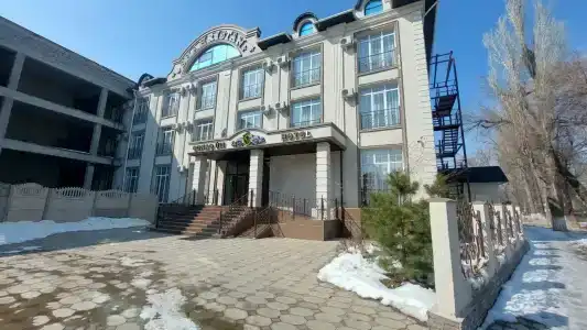 SHAHRISTAN - 3