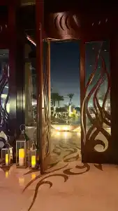 Sofitel Dubai the Palm Resort & Spa - 24