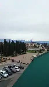 Guest House Altai - 12