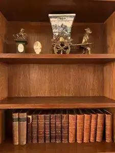 Автор Бутик-отель (Голден Гарден Бутик-отель) - 97