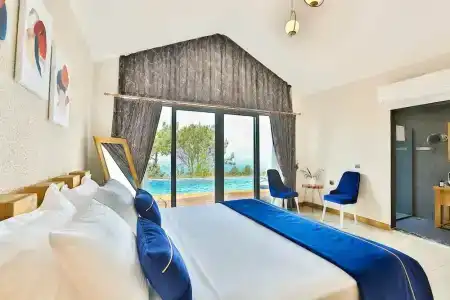 Vista Del Amor Faralya - 82