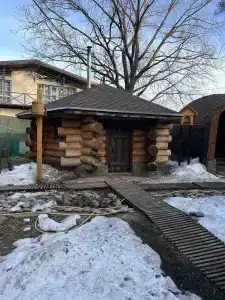 Березка - 32