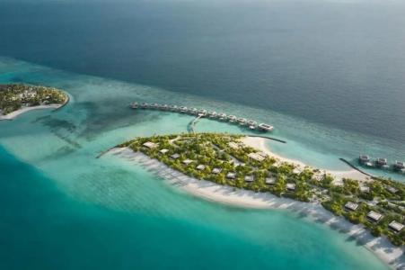 Patina Maldives, Fari Islands - 0