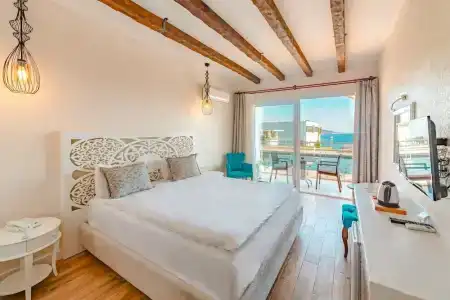 CASA MARE BODRUM - 2