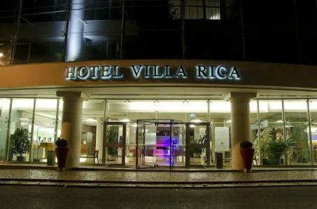VIP Executive Entrecampos & Conference - 0