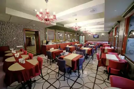 Матисов Домик у Новой Голландии - 48