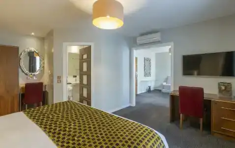 Riu Plaza The Gresham Dublin - 37