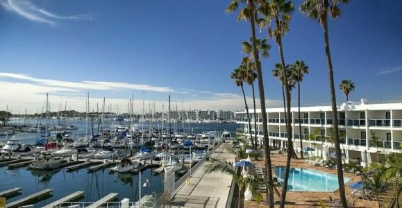 Marina del Rey - 69