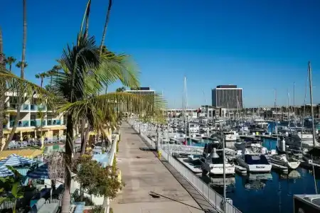 Marina del Rey - 18