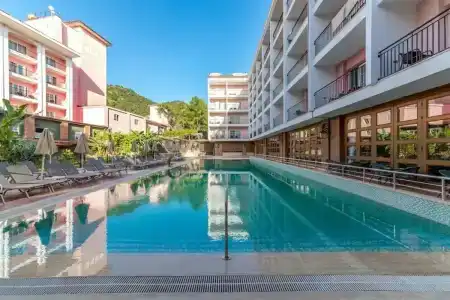 Grand Yazici Club Turban Termal - 89