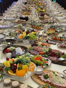 Monastyrski Minsk City Centre - 79