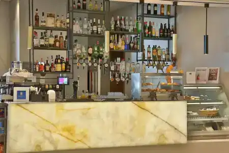 Paradise Bay Resort - 15