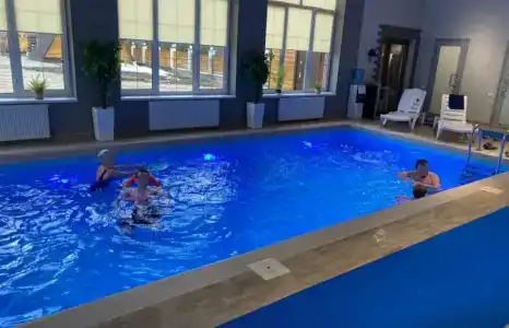 Eko-otel Mordasovo - 89