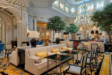 The St. Regis Rome - 92