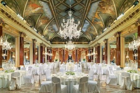 The St. Regis Rome - 32