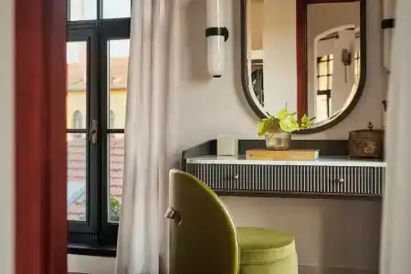 Four Seasons at Sultanahmet - 86