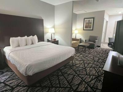 Stay Express Inn & Suites Houston Hobby Airport - 56