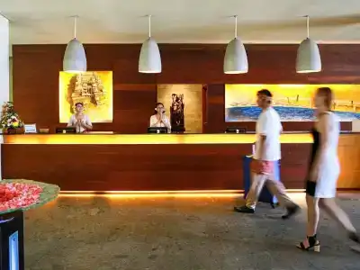 Mercure Kuta Bali - 48