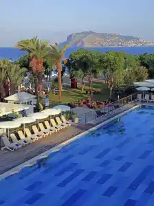 Labranda Alantur - 91