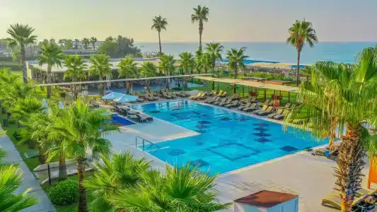 Crystal Boutique Beach Resort - Adults Only - 44