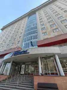 Intourist Kolomenskoe - 54