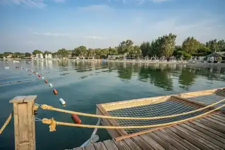 Mark Warner Phokaia Beach Resort - 34