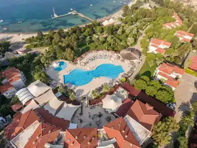 Mark Warner Phokaia Beach Resort - 12