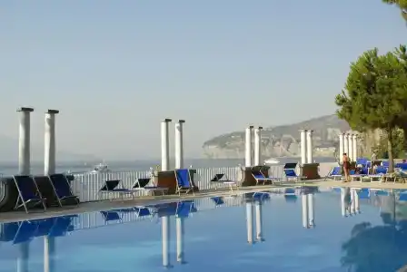 Grand Europa Palace - 3