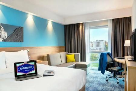 Hampton By Hilton Lublin - 2