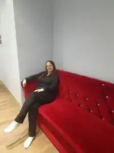 Victoria Lidval - 13