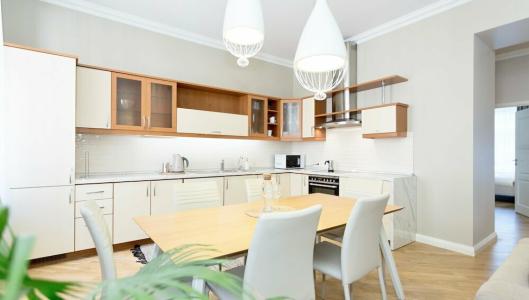 Vilnius Old Town Apartments - 94