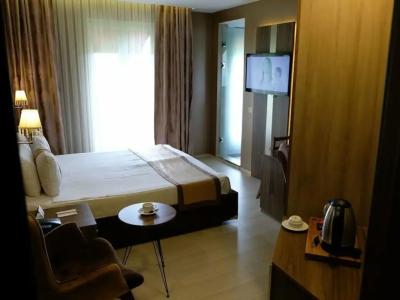 Royal Capital Çekirge - 47