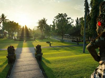 Tanah Gajah, a Resort by Hadiprana - 2