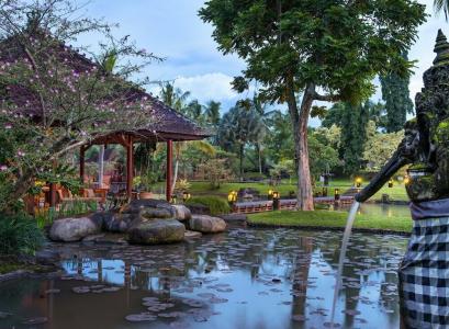Tanah Gajah, a Resort by Hadiprana - 41