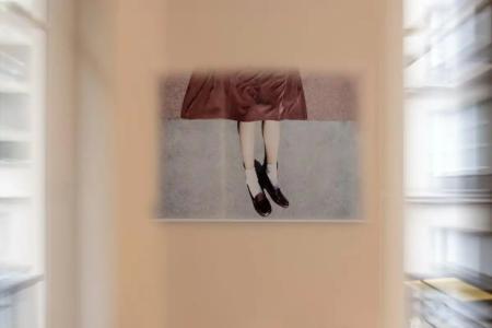 Paris Art Quartier Latin by Malone - 36