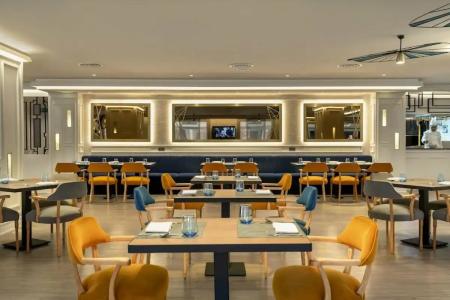 Occidental Taksim - 68