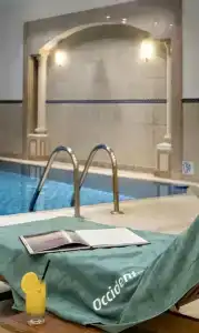 Occidental Taksim - 38