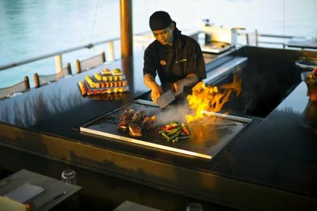 Velassaru Maldives - 89