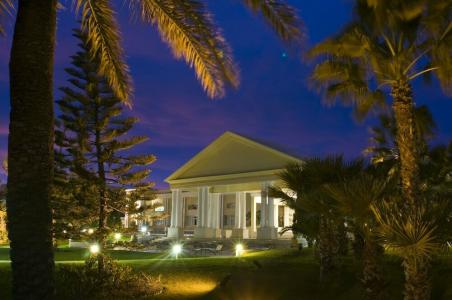 Royal Thalassa Monastir - 7