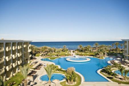 Royal Thalassa Monastir - 4