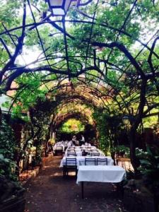 Antica Locanda Montin - 18