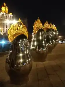 Radisson Collection, Moscow - 91