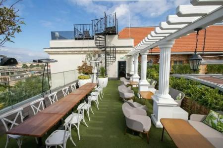 Mystery Budapest, Preferreds & Resorts - 93