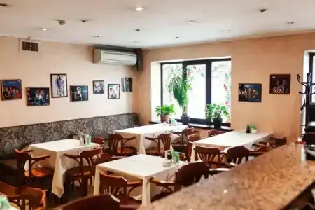 Otel' Slavyanskaya - 69