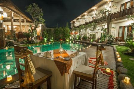 The Mudru Resort by GenuineHost - 1