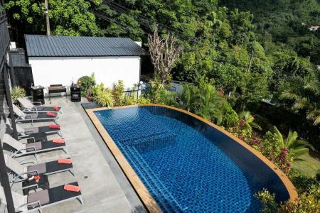 Villa Nap Dau Crown - 39