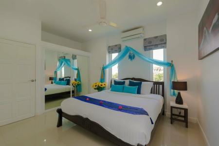Villa Nap Dau Crown - 35