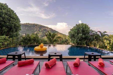 Villa Nap Dau Crown - 40