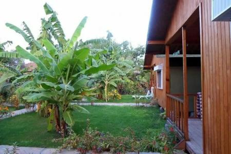 Estelar Bungalow - 13