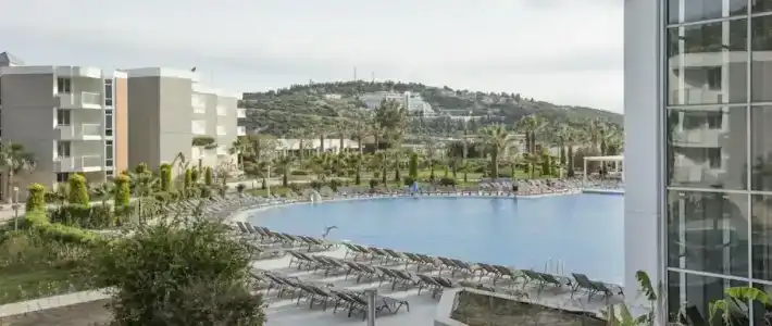 Palm Wings Ephesus Beach Resort - 49